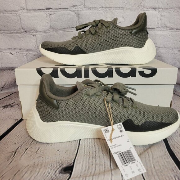 Adidas Puremotion 2.0 Running Shoe - Picture 7 of 9